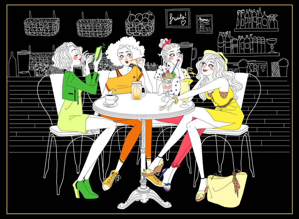 pub-illustration roxy lapassade vidal 6.jpg - Roxy LAPASSADE | Virginie